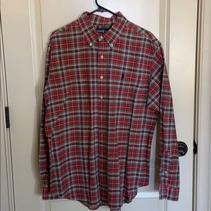 Men’s Ralph Lauren long sleeve